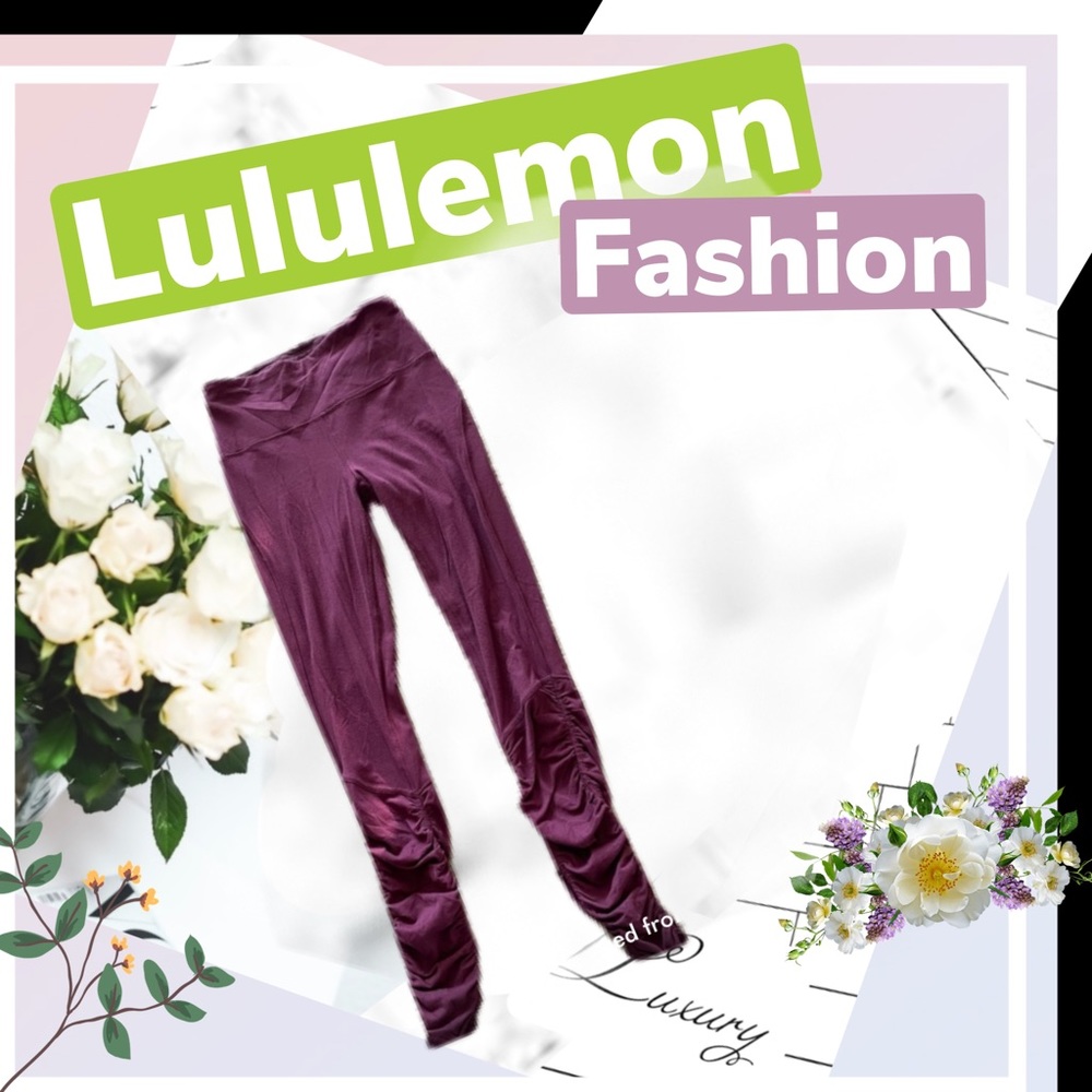 Lululemon leggings